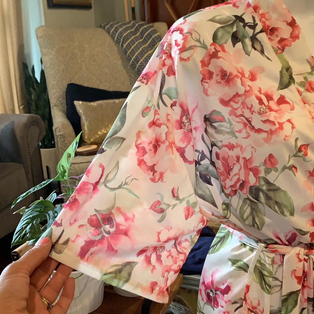 Show me your Mumu Robe 💋💄 - Picture 8 of 13